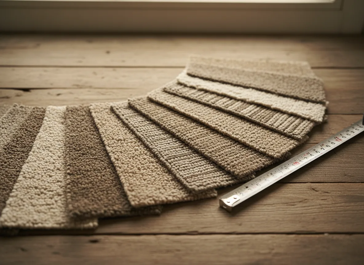 Carpet Installation Mazeppa, MN FAQs